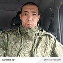 Борис, 33 года