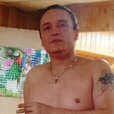 Фотография мужчины Вадим, 41 год из г. Мураши