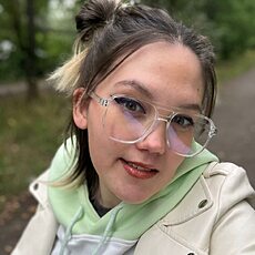 Фотография девушки Аля, 20 лет из г. Кемерово