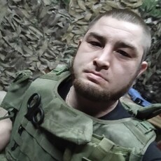 Фотография мужчины Иван, 26 лет из г. Ижевск