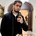 Гаджи, 30 лет