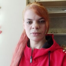 Фотография девушки Виолетта, 30 лет из г. Тутаев