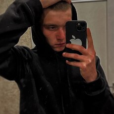 Фотография мужчины Иван, 23 года из г. Чита