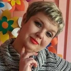 Фотография девушки Софья, 60 лет из г. Астрахань