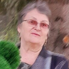 Фотография девушки Надежда, 68 лет из г. Бийск
