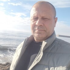 Фотография мужчины Виталий, 52 года из г. Сим