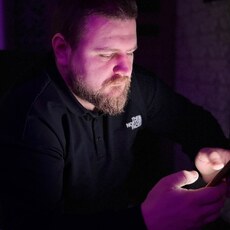 Фотография мужчины Илья, 25 лет из г. Тула