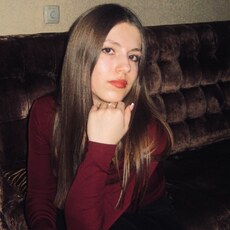 Фотография девушки Александра, 19 лет из г. Москва
