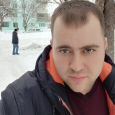 Фотография мужчины Иван, 33 года из г. Новосибирск