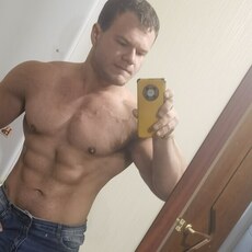 Фотография мужчины Данила, 24 года из г. Самара