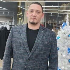 Фотография мужчины Евгений, 41 год из г. Донецк