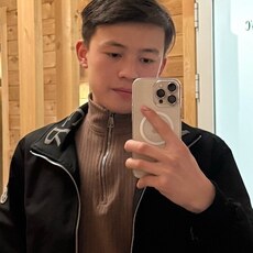Фотография мужчины Алихан, 20 лет из г. Алматы