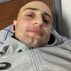 Фотография мужчины Тур Ян, 37 лет из г. Мариуполь