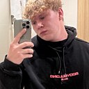 Сережа, 18 лет