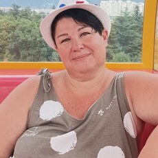 Фотография девушки Елена, 51 год из г. Ростов-на-Дону