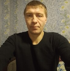 Фотография мужчины Олег, 40 лет из г. Киров