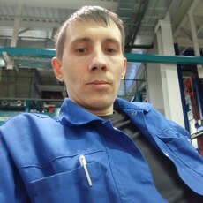 Фотография мужчины Aleksandr, 37 лет из г. Москва