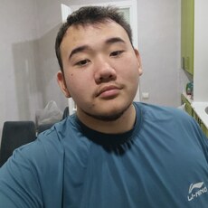 Фотография мужчины Диас, 20 лет из г. Петропавловск