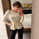 Кристина, 36 лет