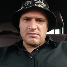 Фотография мужчины Павел, 36 лет из г. Иркутск