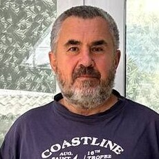 Фотография мужчины Юрий, 58 лет из г. Ростов-на-Дону