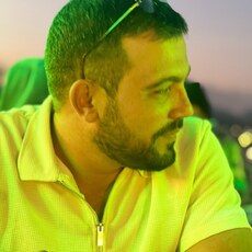 Фотография мужчины Едгар, 29 лет из г. Клин