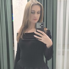 Фотография девушки Наталья, 31 год из г. Гродно