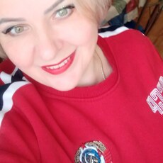 Фотография девушки Катя, 46 лет из г. Москва