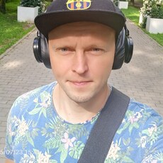 Фотография мужчины Олег, 35 лет из г. Мариуполь