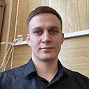 Антон, 23 года