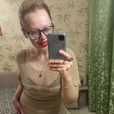 Фотография девушки Ирина, 39 лет из г. Нижний Новгород