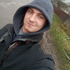 Фотография мужчины Саша, 23 года из г. Любань