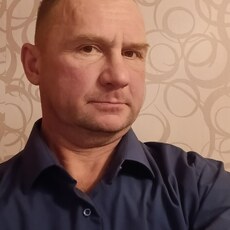 Фотография мужчины Андрей, 50 лет из г. Коряжма