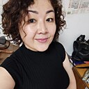 Алтынай, 48 лет