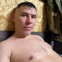 Саня, 33 года