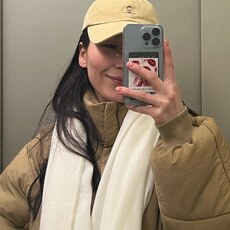 Фотография девушки Дарина, 27 лет из г. Ош