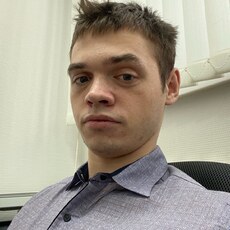 Фотография мужчины Иван, 25 лет из г. Новосибирск