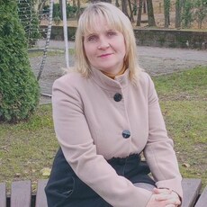 Фотография девушки Юлия, 48 лет из г. Борисов