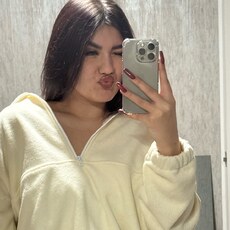 Фотография девушки Анастасия, 20 лет из г. Шумилино