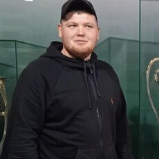 Фотография мужчины Рустем, 29 лет из г. Кукмор