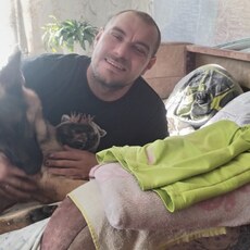 Фотография мужчины Илья, 37 лет из г. Колпашево