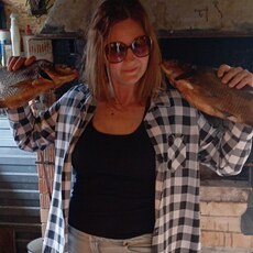 Фотография девушки Любовь, 38 лет из г. Санкт-Петербург