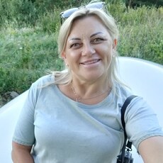 Фотография девушки Инга, 53 года из г. Красноярск