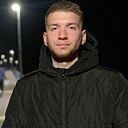 Максим, 26 лет