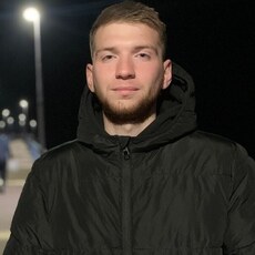 Фотография мужчины Максим, 26 лет из г. Калининград