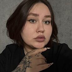 Фотография девушки Вероника, 23 года из г. Красноярск