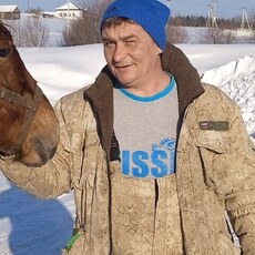 Фотография мужчины Павел, 43 года из г. Вахруши