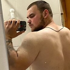 Фотография мужчины Даниил, 23 года из г. Ставрополь