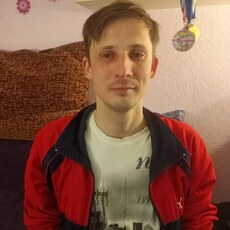 Фотография мужчины Макс, 34 года из г. Киселевск