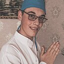 Роджер, 18 лет